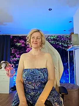 MarleneBloem online show from 8, 5, 2026