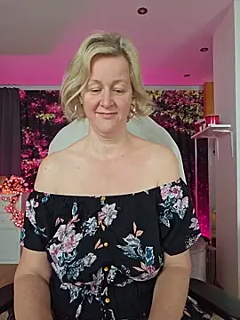 MarleneBloem online show from 22, 5, 2026