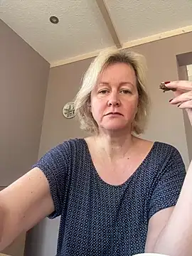 MarleneBloem online show from 24, 5, 2026