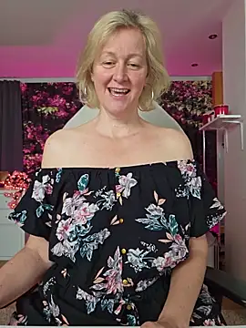 MarleneBloem online show from 25, 5, 2026