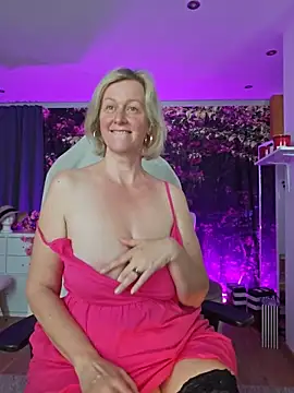 MarleneBloem online show from 26, 5, 2026