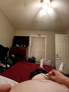 Snapshot of Jbirdb48 chatting on 1, 12, 2025 Jbirdb48 online show from 1, 12, 2025