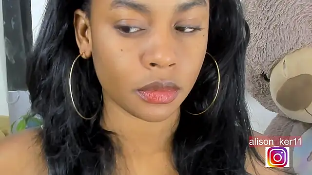 Snapshot of alison-ker3 chatting on 15, 2, 2025 alison-ker3 online show from 15, 2, 2025