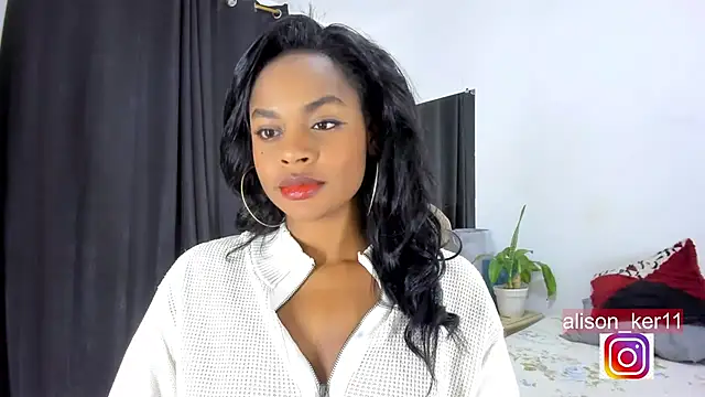 Snapshot of alison-ker3 chatting on 16, 2, 2025 alison-ker3 online show from 16, 2, 2025