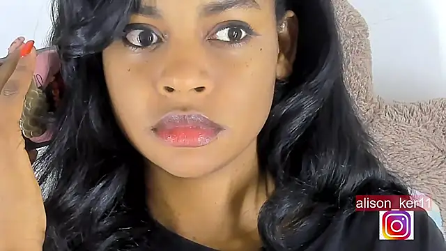 Snapshot of alison-ker3 chatting on 16, 2, 2025 alison-ker3 online show from 16, 2, 2025