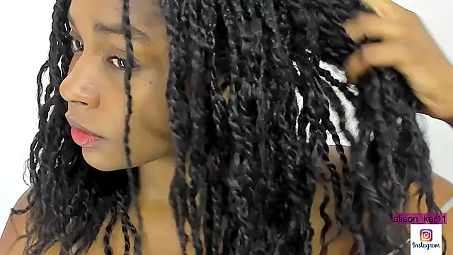 Snapshot of alison-ker3 chatting on 21, 3, 2025 alison-ker3 online show from 21, 3, 2025