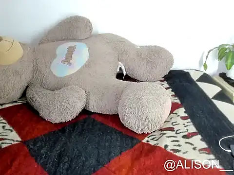 Snapshot of alison-ker3 chatting on 12, 9, 2025 alison-ker3 online show from 12, 9, 2025