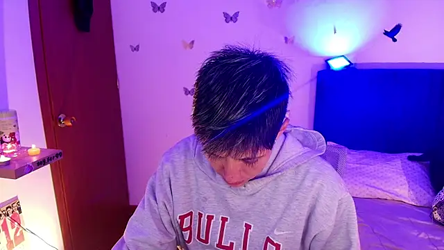 9 Fernanda 9 online show from 26, 11, 2025