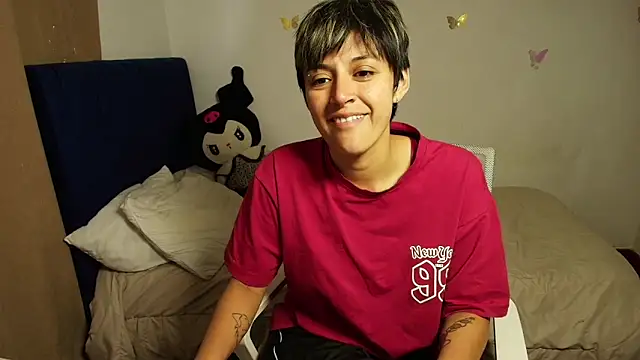 9 Fernanda 9 online show from 14, 2, 2026