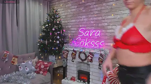 SarahCoksss online show from 26, 12, 2024