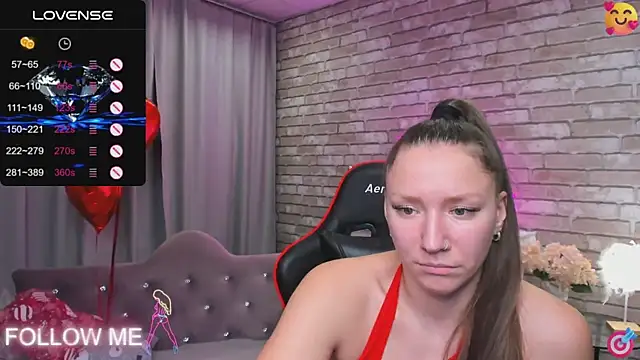 SarahCoksss online show from 11, 2, 2025