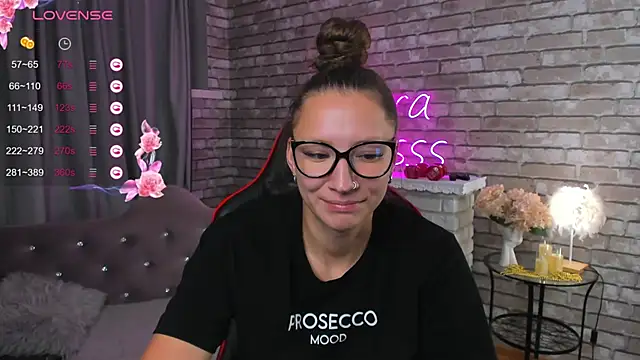 SarahCoksss online show from 2, 10, 2025