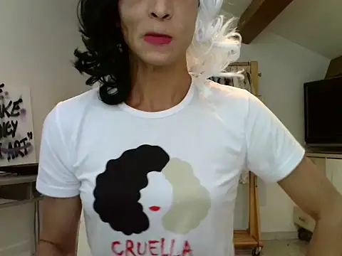 Snapshot of xxxlecram chatting on 8, 6, 2026 xxxlecram online show from 8, 6, 2026