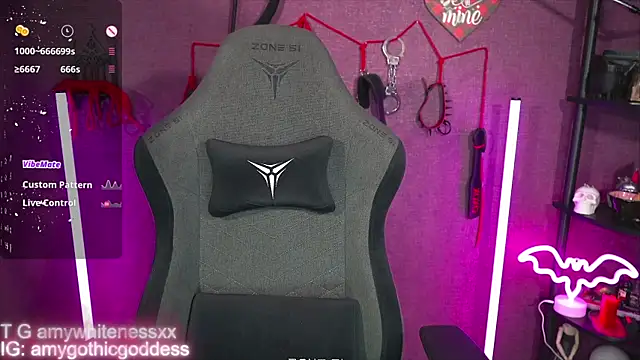 amywhitenessxx online show from 12, 4, 2026