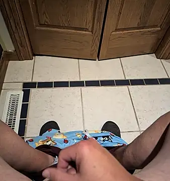 Jackauff69 online show from 26, 10, 2025