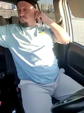 Pandasky online show from 19, 2, 2025