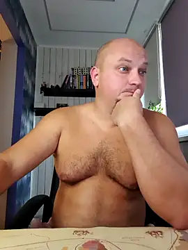 Pandasky online show from 25, 10, 2025