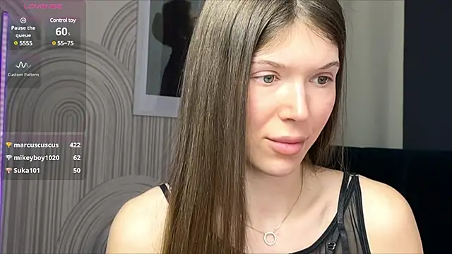 viviann evans online show from 9, 2, 2025