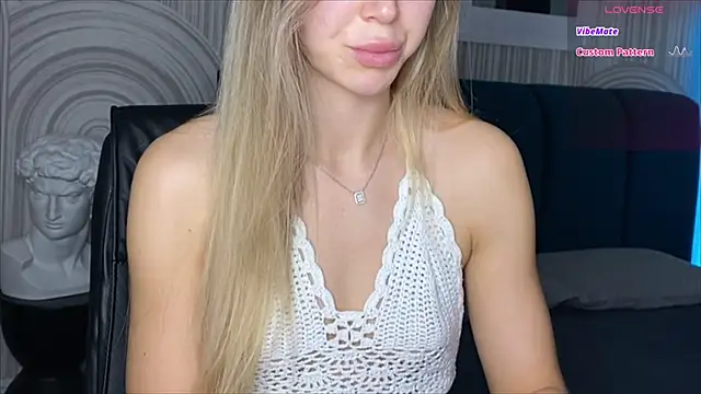 viviann evans online show from 22, 9, 2025