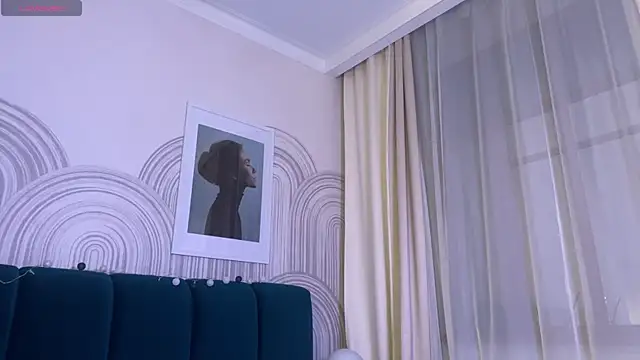 viviann evans online show from 1, 12, 2025