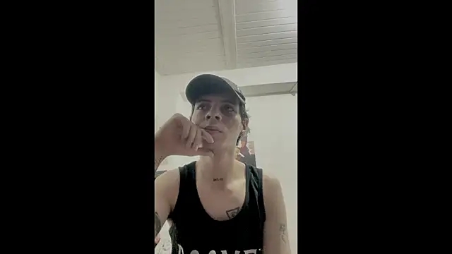 Snapshot of Eithan_G chatting on 29, 1, 2025 Eithan G online show from 29, 1, 2025