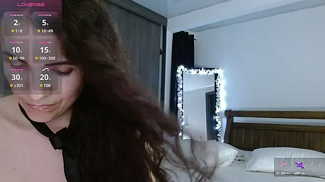 tammycolombia online show from 10, 12, 2024