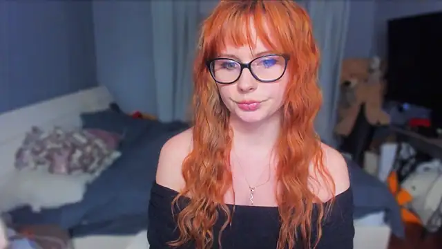 KlementinaBbG online show from 9, 11, 2025