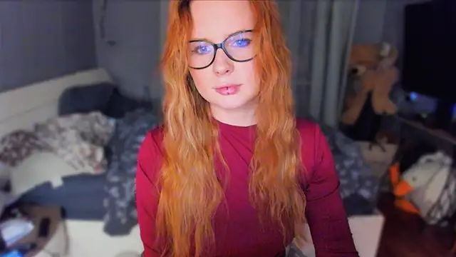 KlementinaBbG online show from 27, 11, 2025