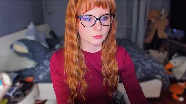 KlementinaBbG online show from 1, 12, 2025