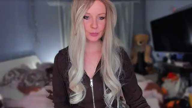 KlementinaBbG online show from 15, 2, 2026