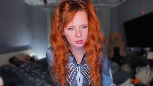 KlementinaBbG online show from 7, 4, 2026