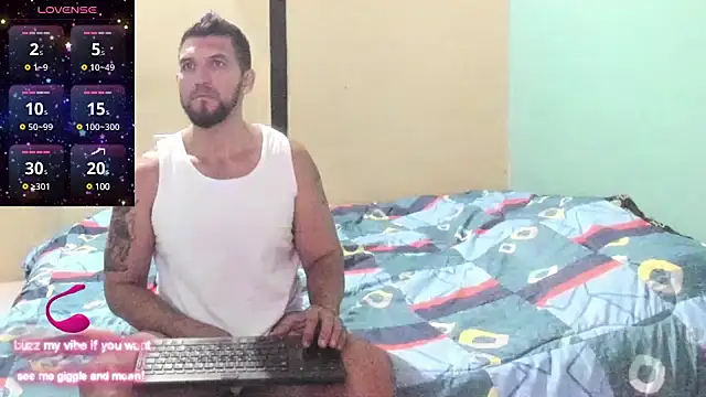 JULESLAKES online show from 11, 2, 2025