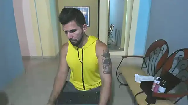 JULESLAKES online show from 13, 2, 2025