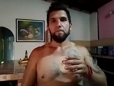 JULESLAKES online show from 5, 3, 2025