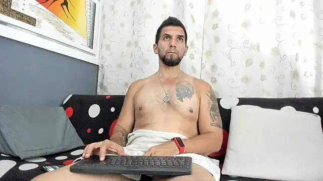 JULESLAKES online show from 16, 11, 2025