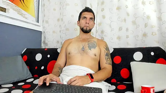 JULESLAKES online show from 19, 11, 2025