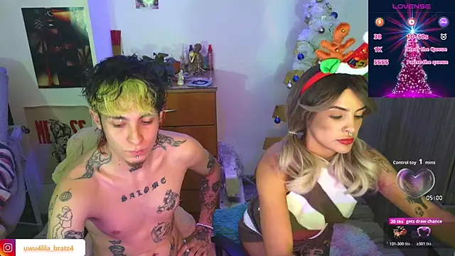 Snapshot of badeyes_crazygoat chatting on 4, 12, 2025 badeyes crazygoat online show from 4, 12, 2025