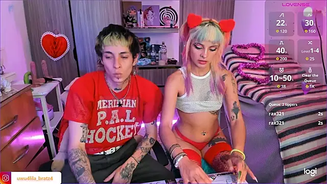 badeyes crazygoat online show from 14, 2, 2026