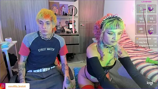 badeyes crazygoat online show from 12, 3, 2026