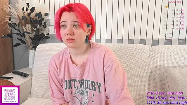 Snapshot of __KawaiiYuki__ chatting on 7, 11, 2025 KawaiiYuki online show from 7, 11, 2025