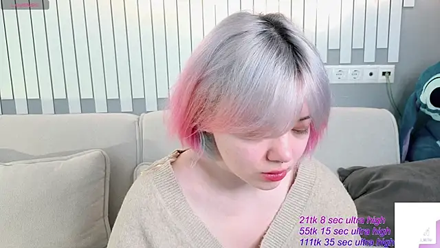 Snapshot of __KawaiiYuki__ chatting on 15, 5, 2026 KawaiiYuki online show from 15, 5, 2026