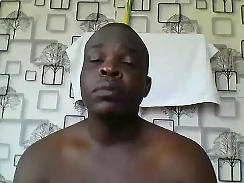 Chumba 001 online show from 16, 12, 2025