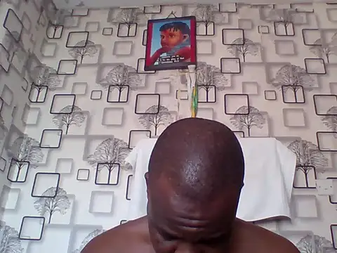 Snapshot of Chumba_001 chatting on 8, 6, 2026 Chumba 001 online show from 8, 6, 2026