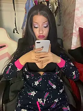 Snapshot of Katalinastarr chatting on 9, 12, 2024 Katalinastarr online show from 9, 12, 2024