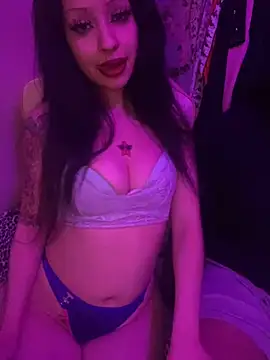 Snapshot of Katalinastarr chatting on 25, 1, 2025 Katalinastarr online show from 25, 1, 2025