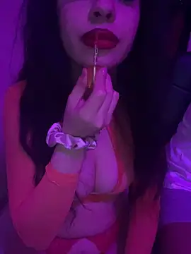 Snapshot of Katalinastarr chatting on 1, 2, 2025 Katalinastarr online show from 1, 2, 2025