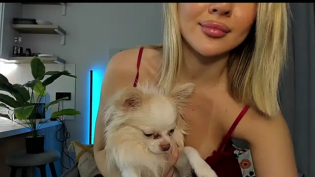 sarahphyllis online show from 16, 10, 2025