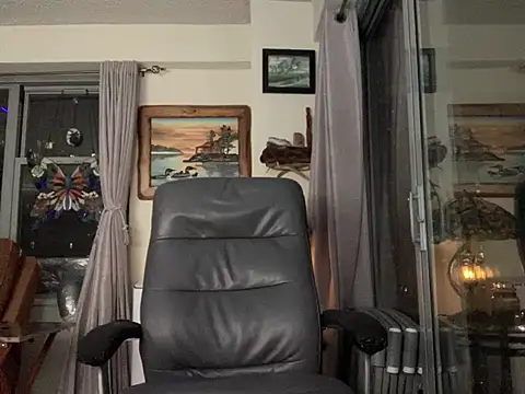 ThickDick Daddy online show from 12, 3, 2025