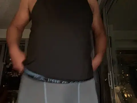 ThickDick Daddy online show from 22, 10, 2025