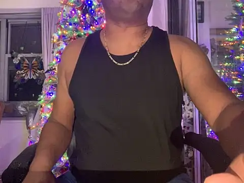 ThickDick Daddy online show from 8, 11, 2025